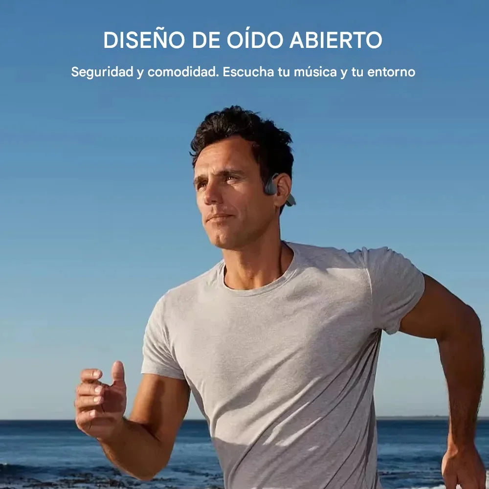 AERO — Libertad total en cada movimiento