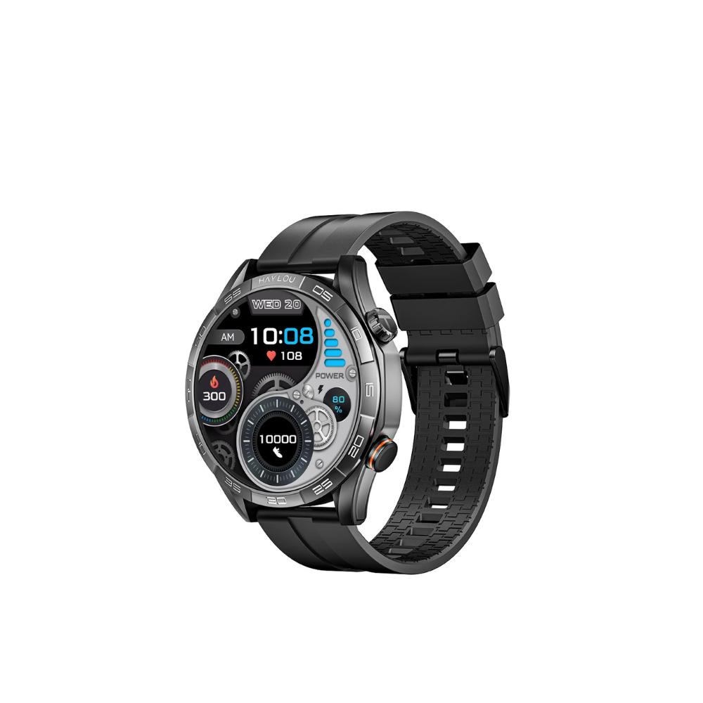 SOLAR 5 – El Poder en tu Muñeca