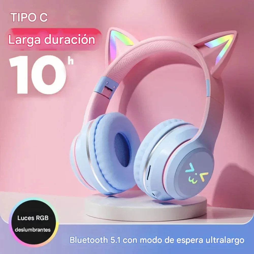 MIA — Confort, color y alegría sonora