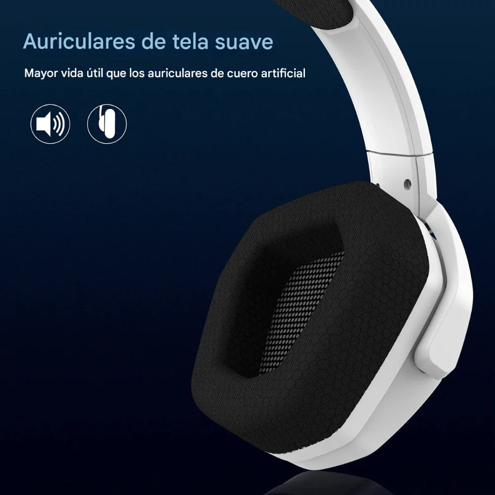 FURIA — Precisión sonora en cada partida