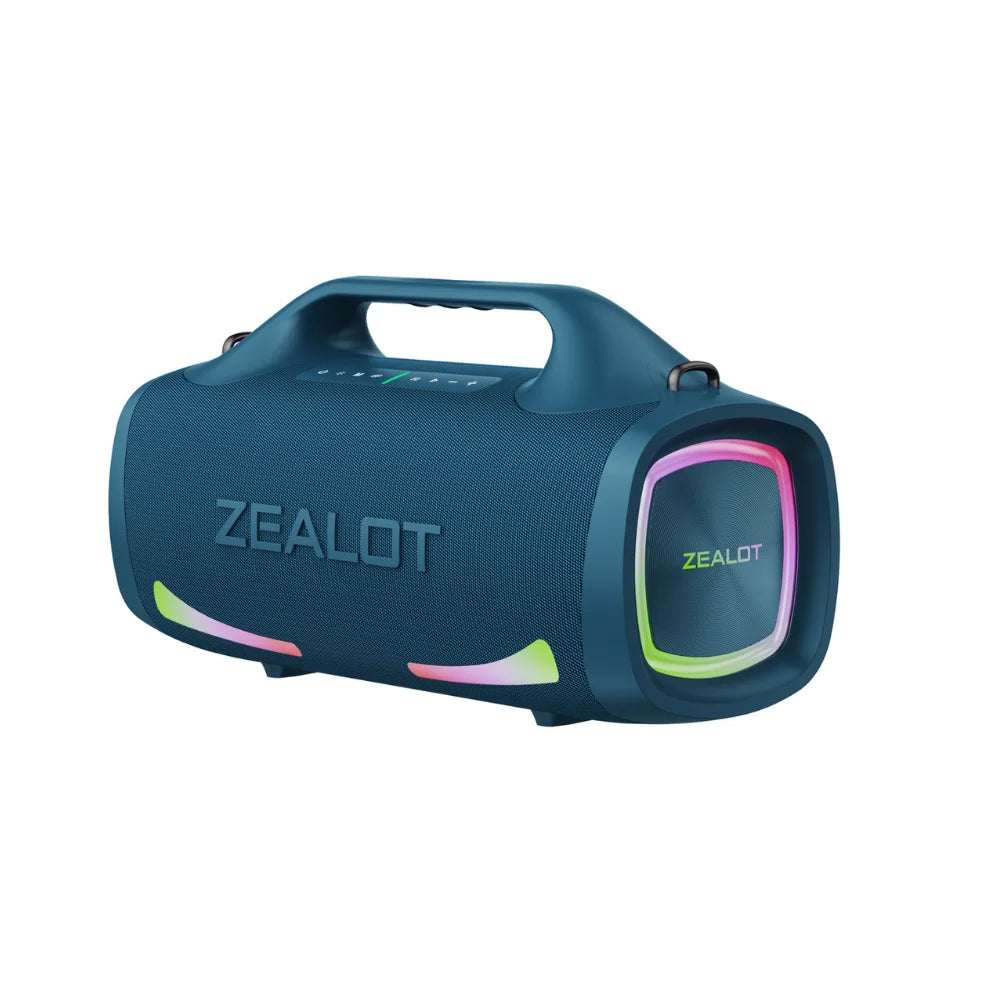 ULTRABASS – Fuerza sonora sin límites