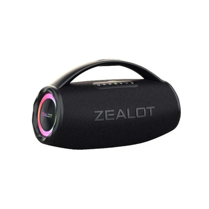 ZEALOT S97 – Ritmo sólido, sonido potente