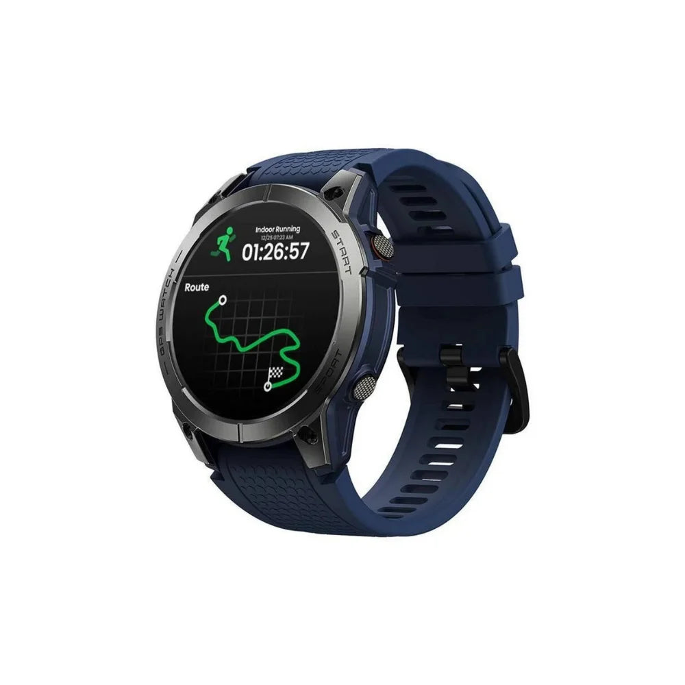 STRATOS 3 – Rendimiento Máximo, Control Absol