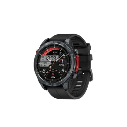 STRATOS – Precisión en Cada Movimiento