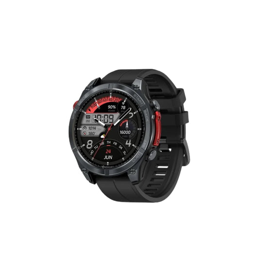 STRATOS – Precisión en Cada Movimiento