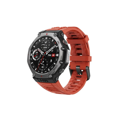 T-REX 3 PRO – Control en Cualquier Clima