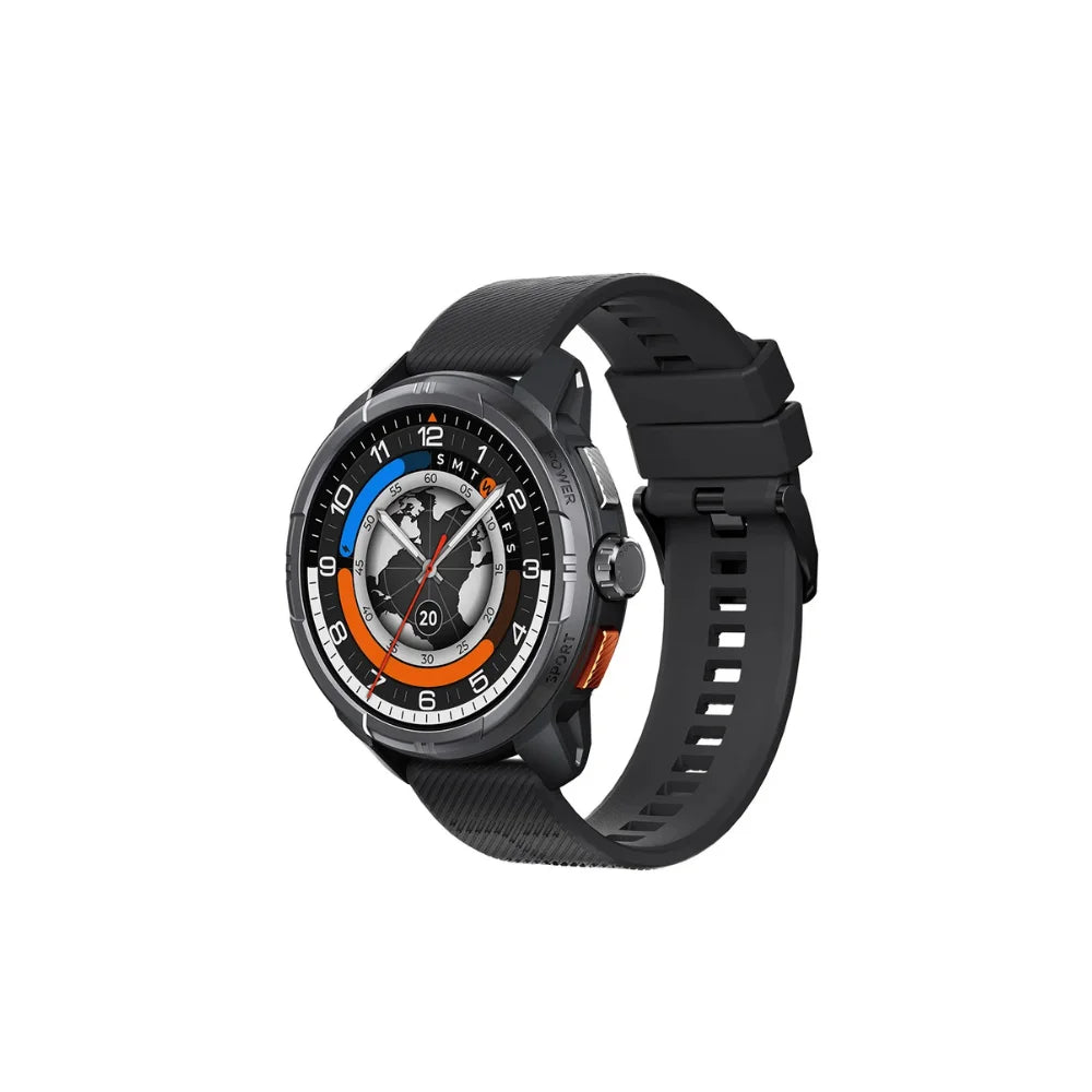 SOLAR ULTRA – Tu Camino Siempre Bajo Control