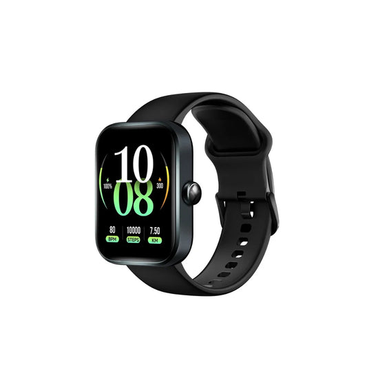 HAYLOU WATCH 4  – Visión Clara, Control Total