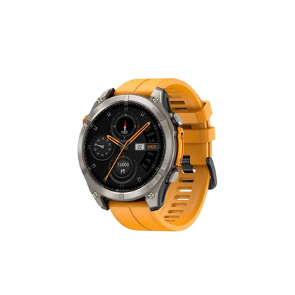 STRATOS – Precisión en Cada Movimiento