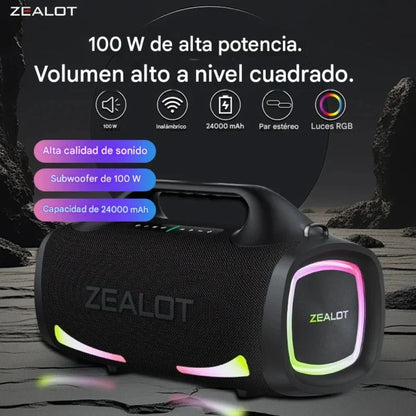 ULTRABASS – Fuerza sonora sin límites