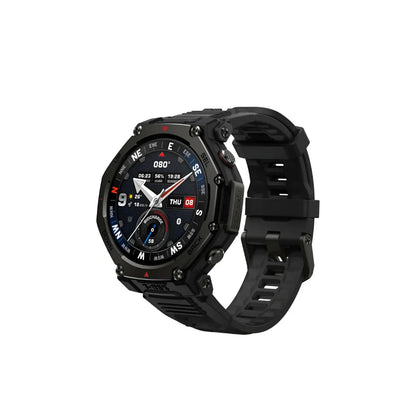 T-REX 3 PRO – Control en Cualquier Clima