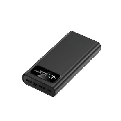 Mach 120 - Cargador portátil