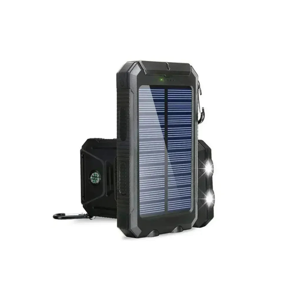 ULTRA SPEED - Cargador portátil