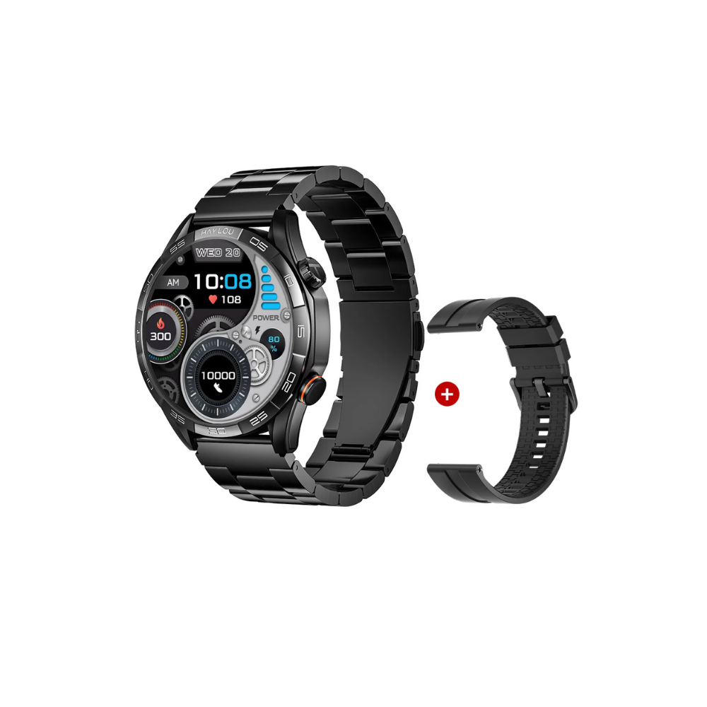 SOLAR 5 – El Poder en tu Muñeca