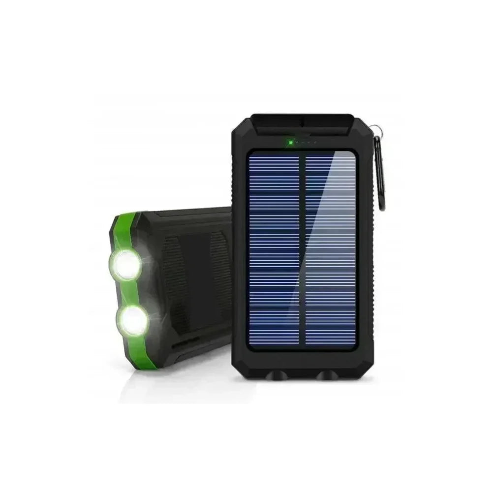 ULTRA SPEED - Cargador portátil