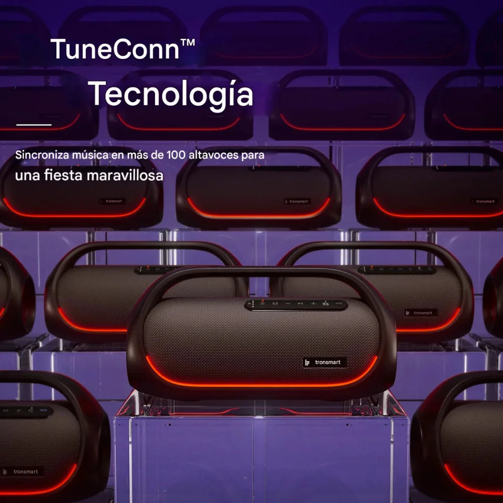 POWERBEAT – Graves que sientes en el alma