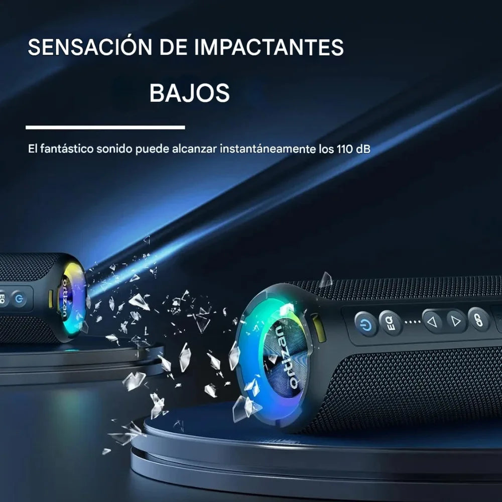 PRIMEBEAT – Música potente para cada aventura