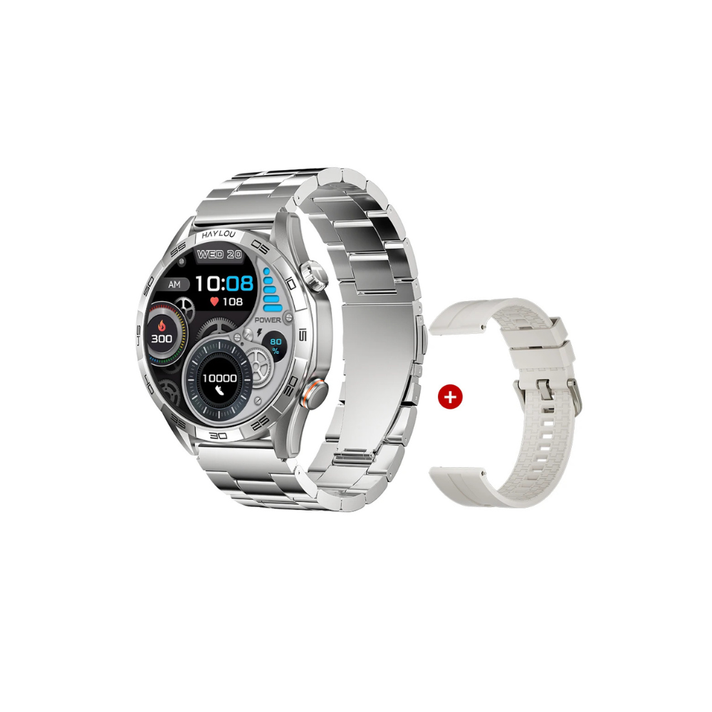 SOLAR 5 – El Poder en tu Muñeca