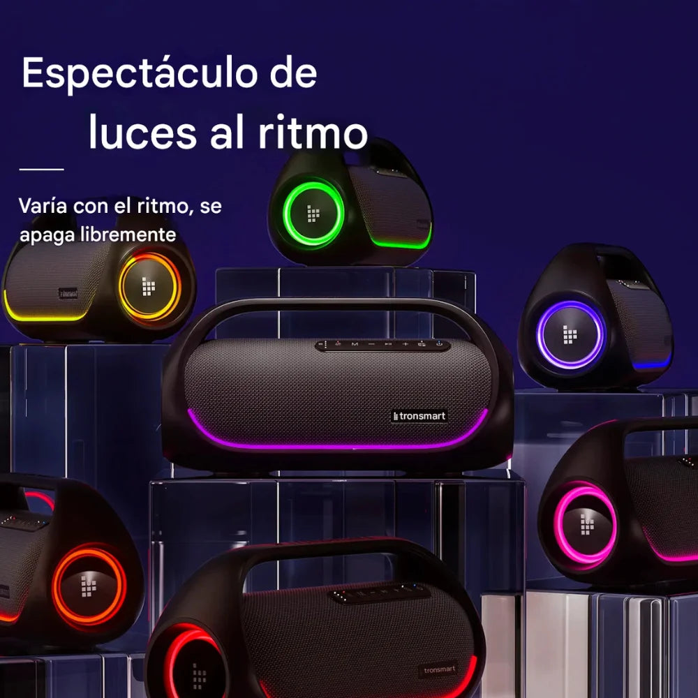 POWERBEAT – Graves que sientes en el alma