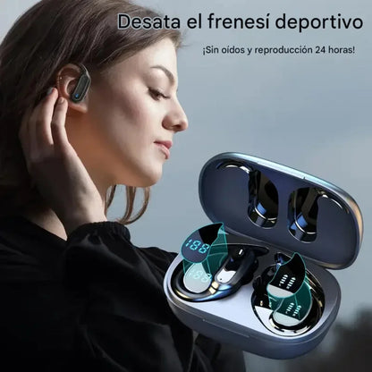 PRISMA — Claridad brillante en cada nota