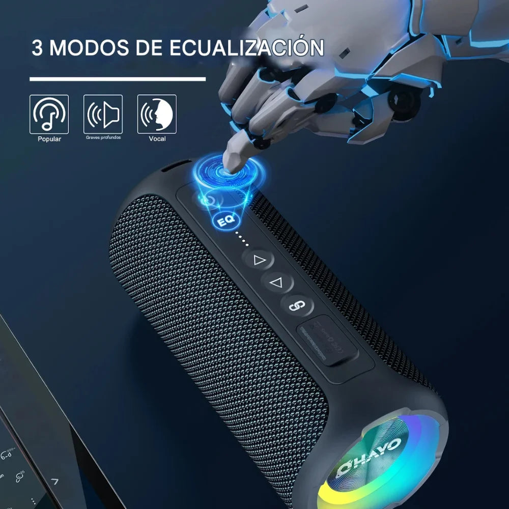 PRIMEBEAT – Música potente para cada aventura