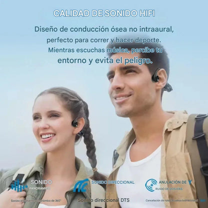 AERO — Libertad total en cada movimiento