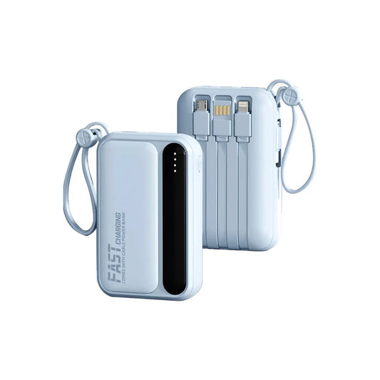 VORTICE PRO - Cargador portátil