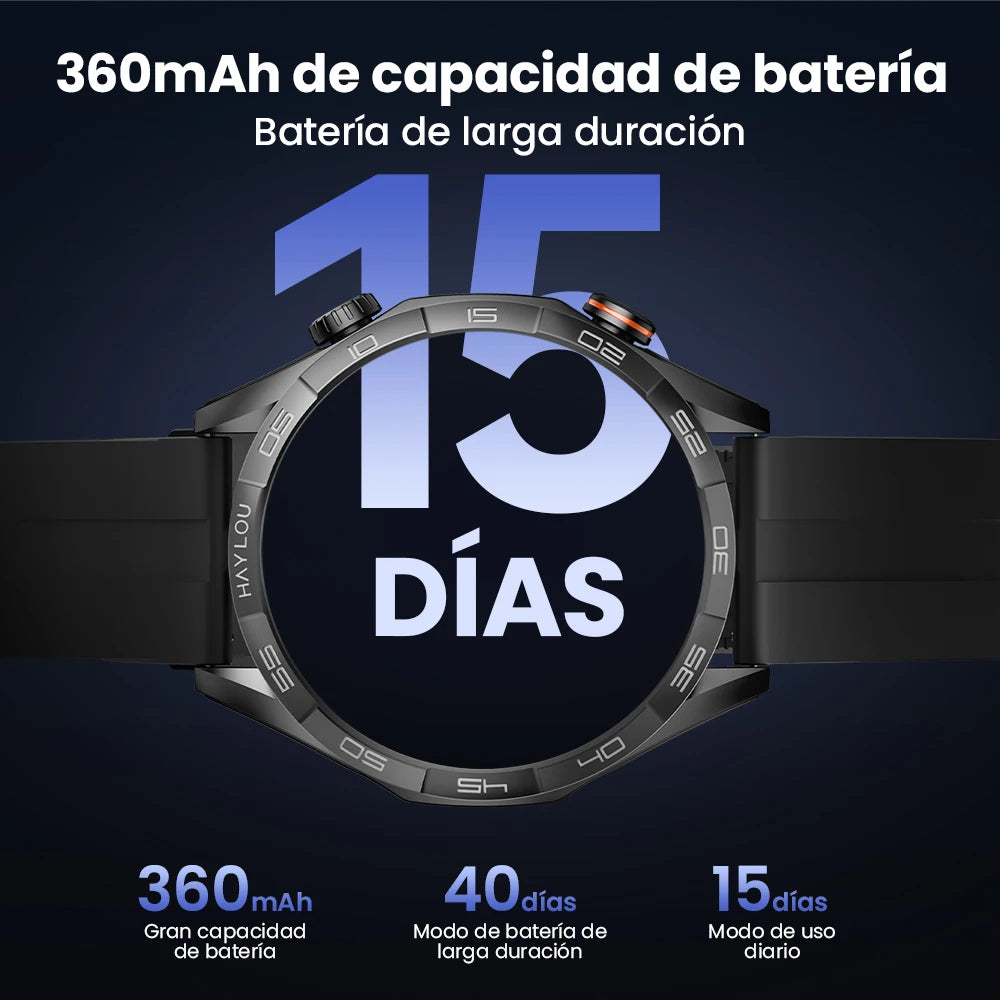 SOLAR 5 – El Poder en tu Muñeca