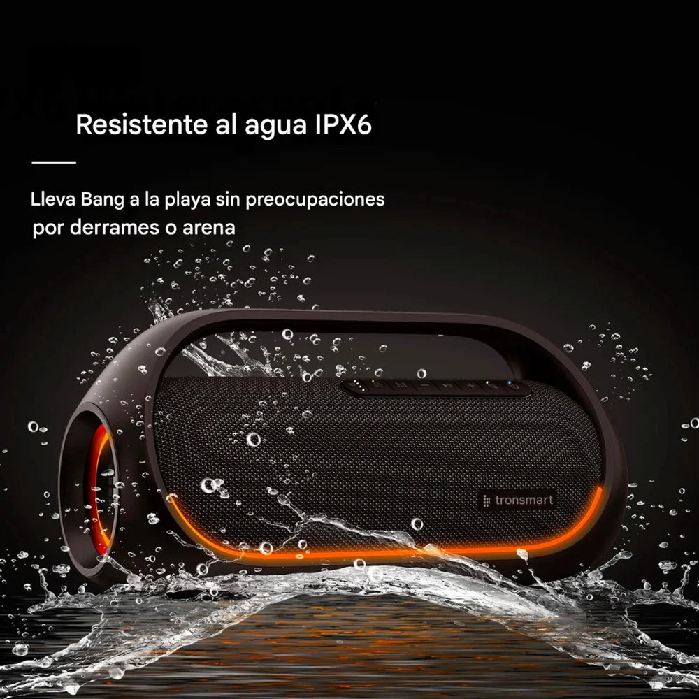 POWERBEAT – Graves que sientes en el alma