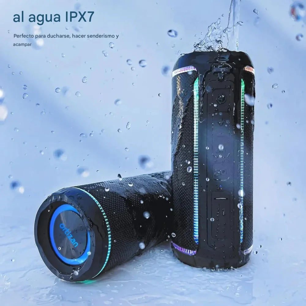 AEROBASS – Intensidad que se siente