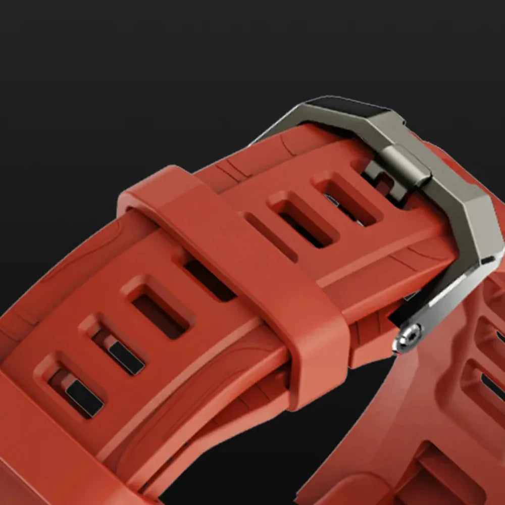 T-REX 3 PRO– Control en Cualquier Clima