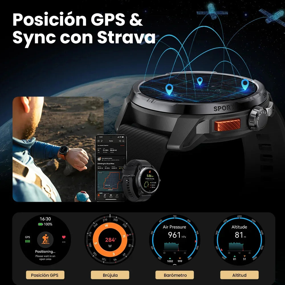 SOLAR ULTRA – Tu Camino Siempre Bajo Control