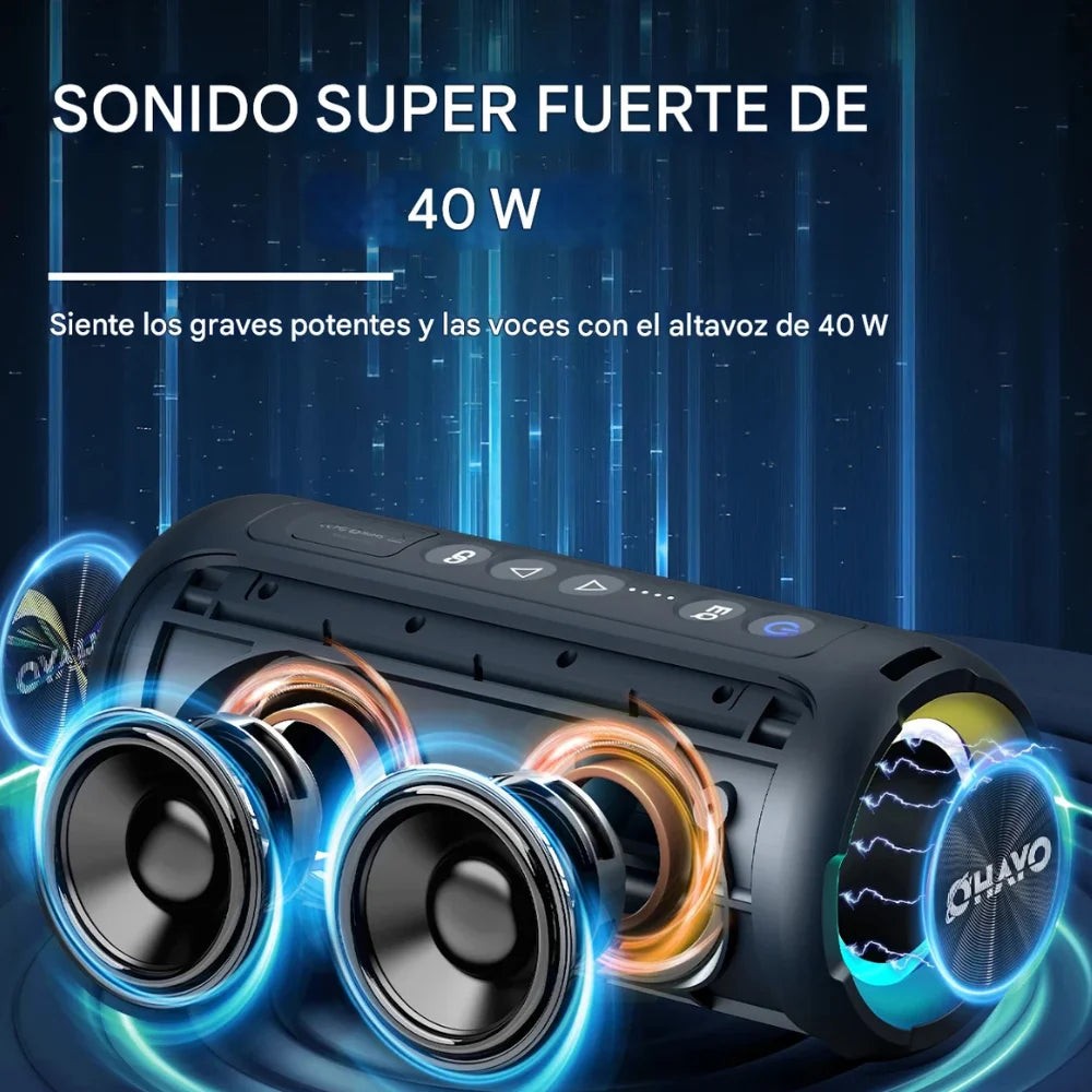 PRIMEBEAT – Música potente para cada aventura