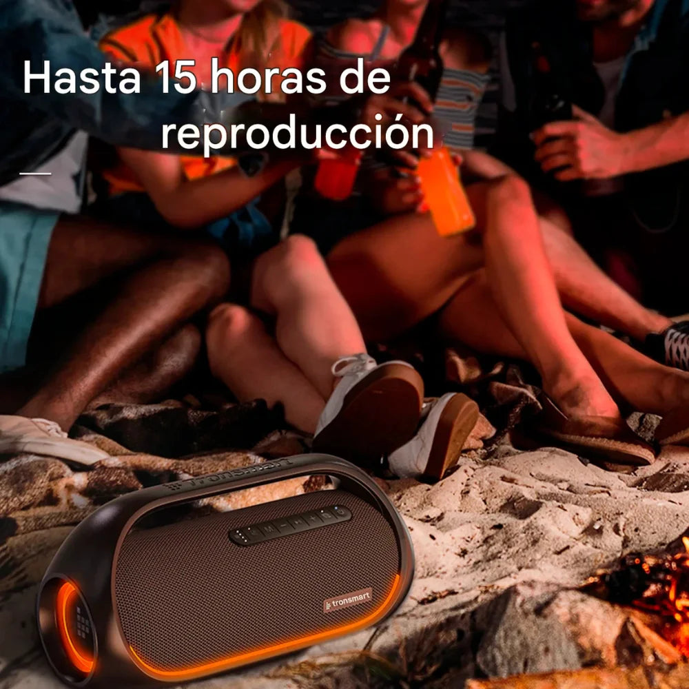 POWERBEAT – Graves que sientes en el alma