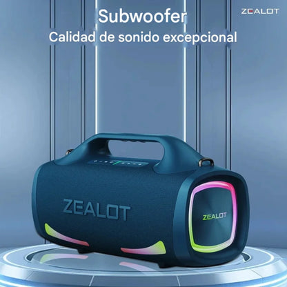 ULTRABASS – Fuerza sonora sin límites