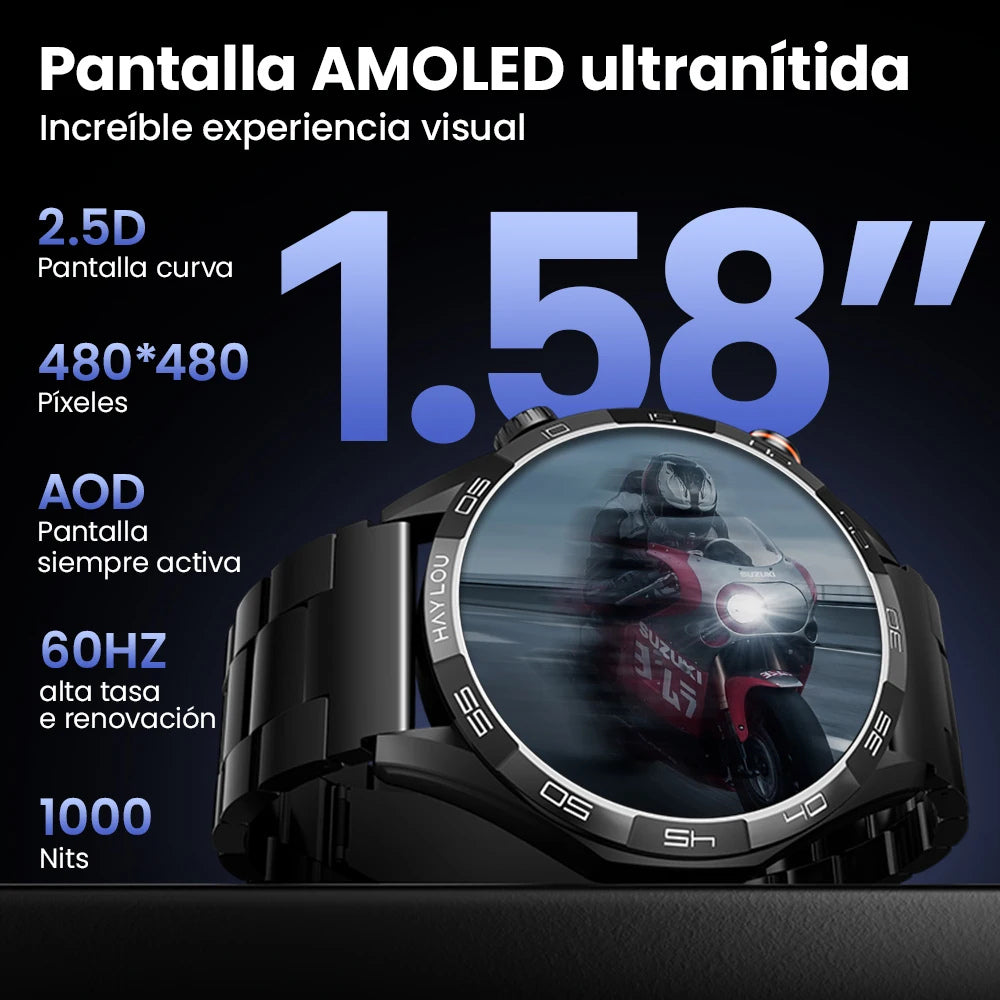 SOLAR 5 – El Poder en tu Muñeca