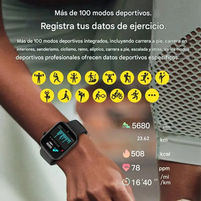 [COMPRA 1, LLÉVATE 2] CHRONOS – Control Total en Tu Día