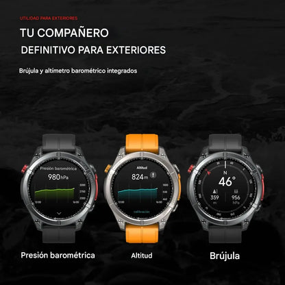 STRATOS – Precisión en Cada Movimiento