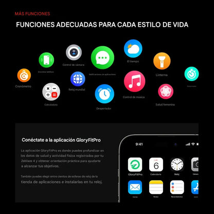 STRATOS – Precisión en Cada Movimiento