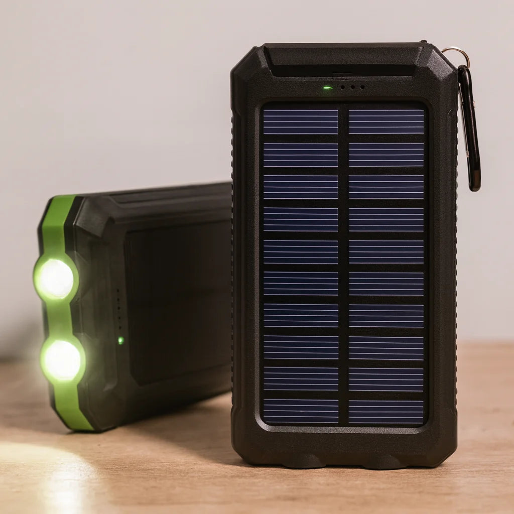 ULTRA SPEED - Cargador portátil