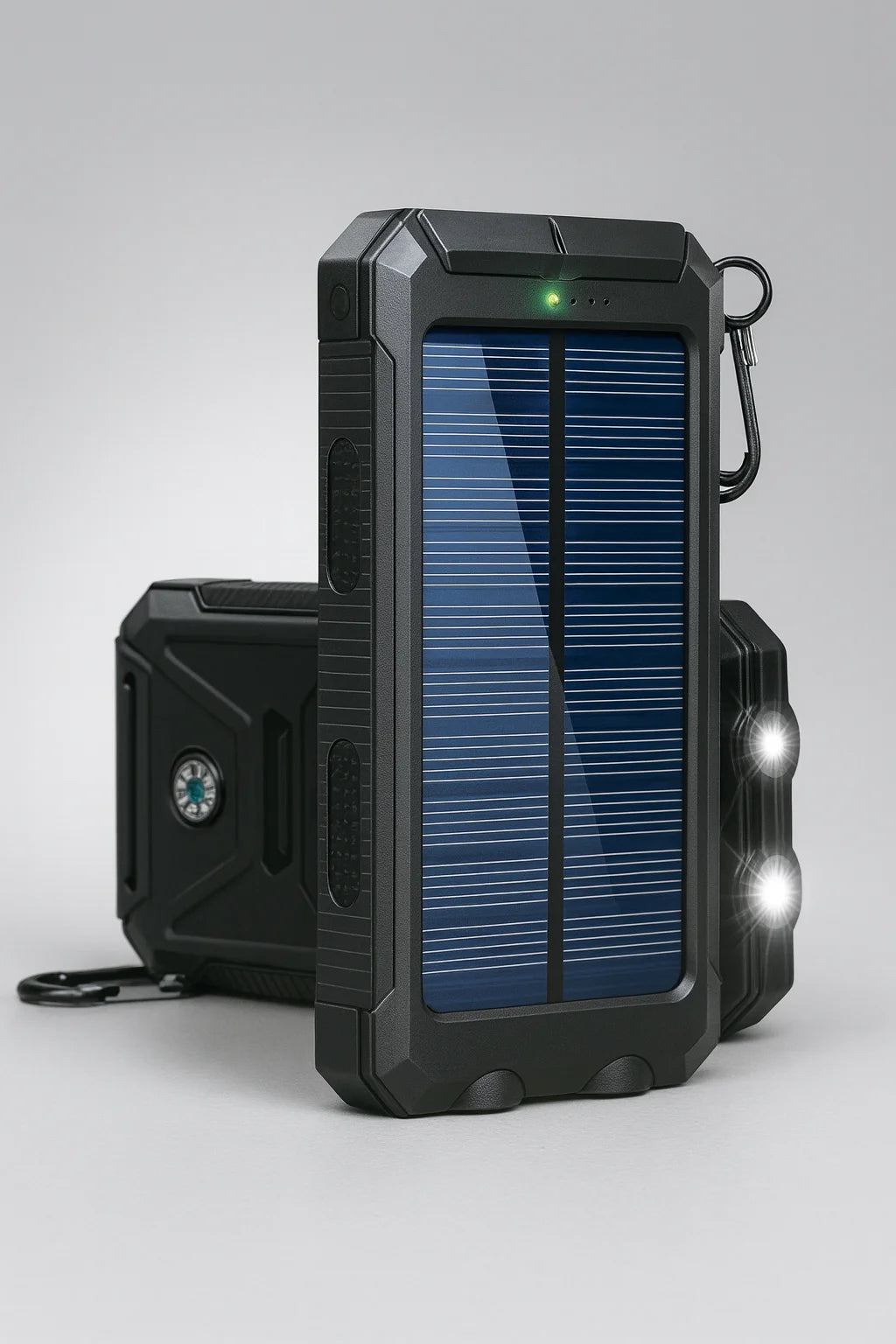 ULTRA SPEED - Cargador portátil