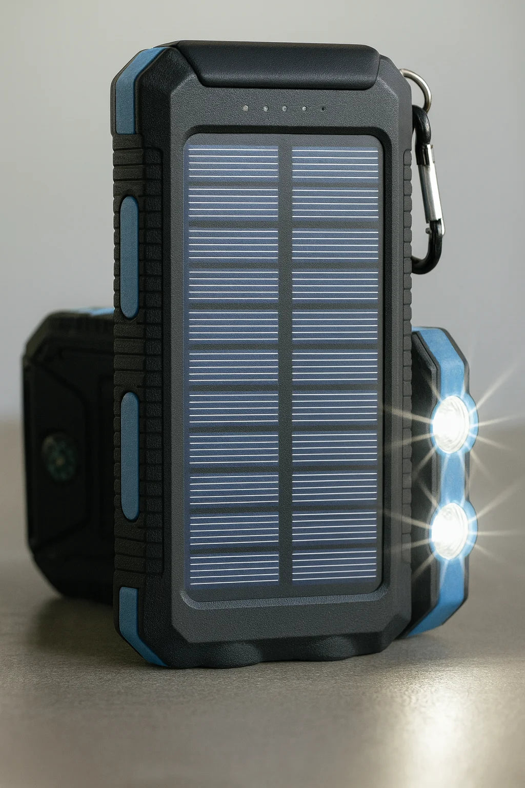 ULTRA SPEED - Cargador portátil