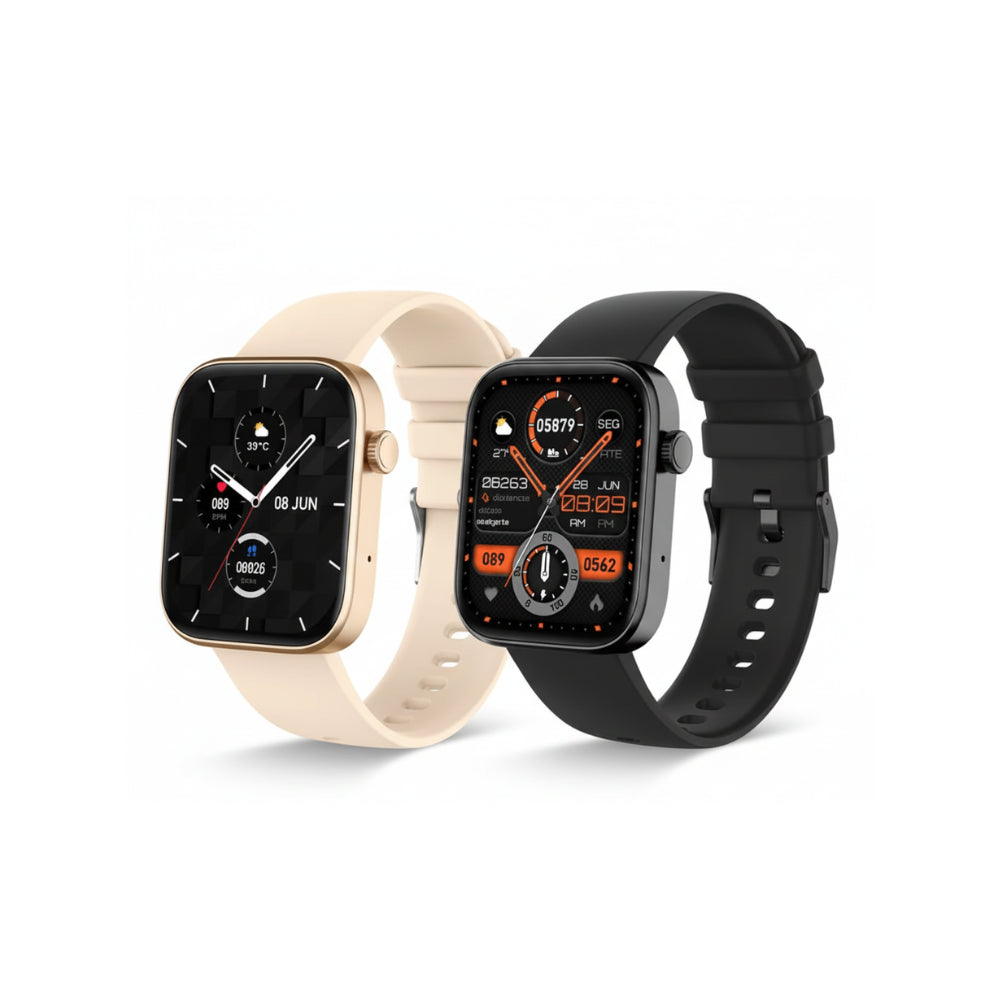 [COMPRA 1, LLÉVATE 2] CHRONOS – Control Total en Tu Día