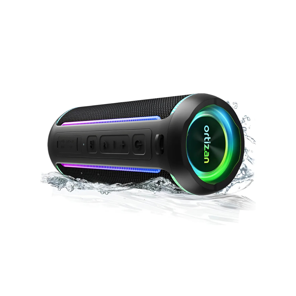 AEROBASS – Intensidad que se siente