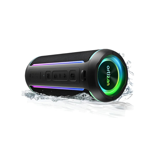 AEROBASS – Intensidad que se siente