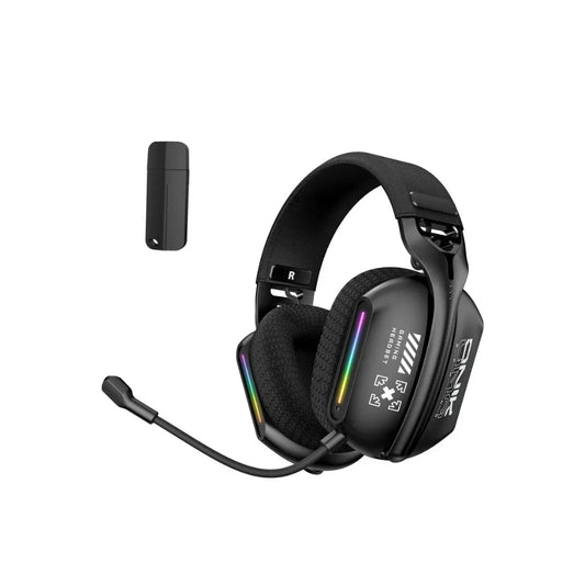 SHANDOW — Sonido Preciso y Ultra Inmersivo